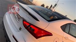 Chery Arrizo 5